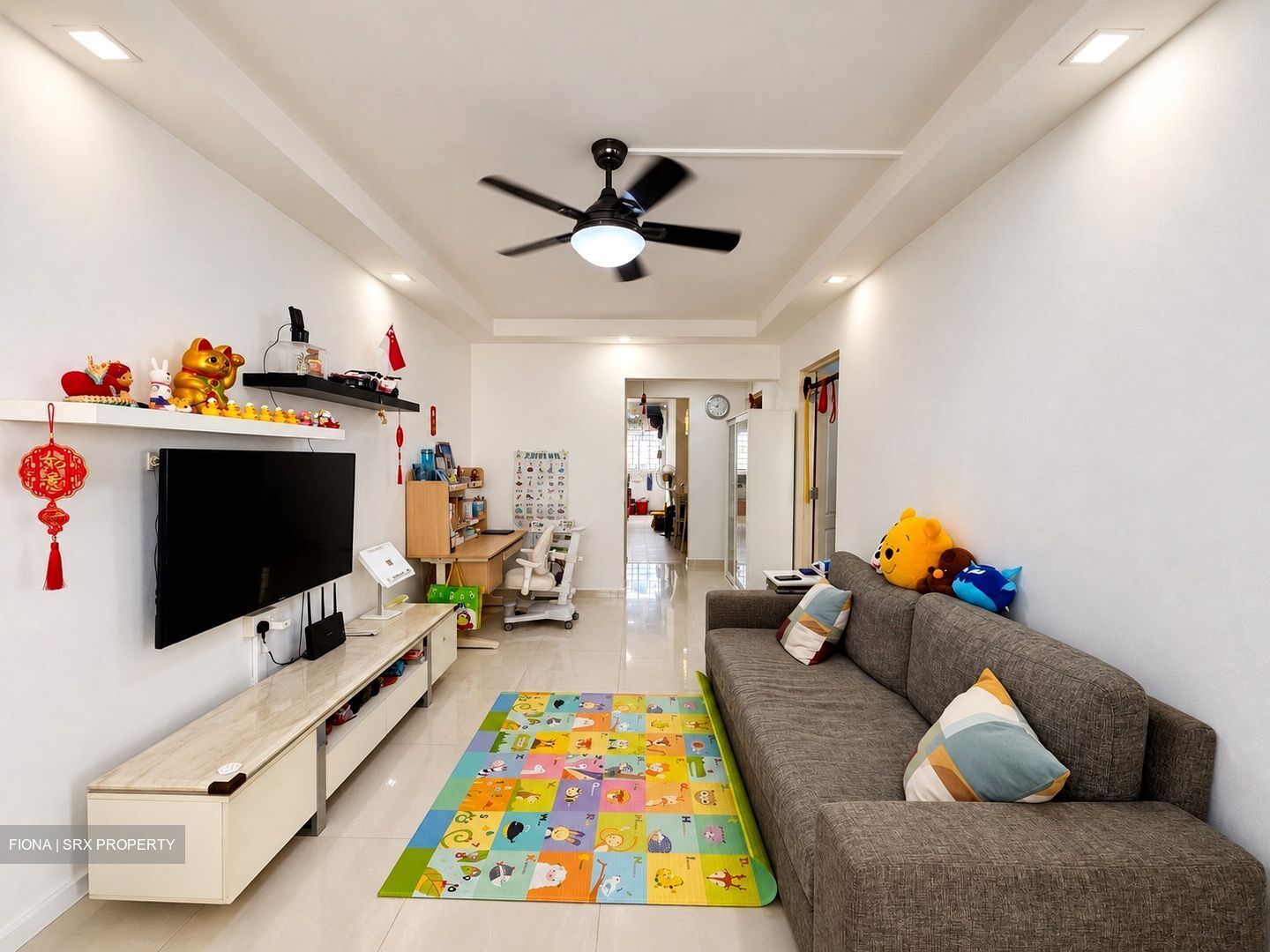 Blk 252 Bangkit Road (Bukit Panjang), HDB 3 Rooms #633400751